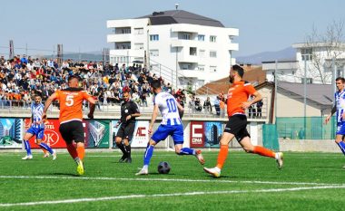 Ipko Superliga rikthehet në aksion, tri ndeshje interesante zhvillohen sot – derbi në Therandë