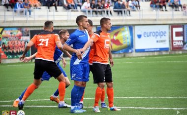 Drita pret Ballkanin në derbin e javës në Superligë, Prishtina luan në udhëtim te Ferizaj