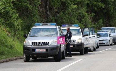 Përfundon aksioni i policisë në veri të Mitrovicës