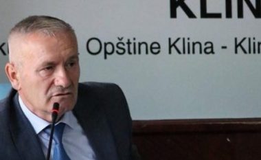 Prokuroria: Kryetari i Klinës mori pjesë personalisht në punësimin e vajzës së tij në QKMF