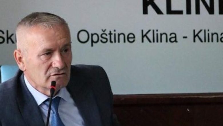 Prokuroria: Kryetari i Klinës mori pjesë personalisht në punësimin e vajzës së tij në QKMF