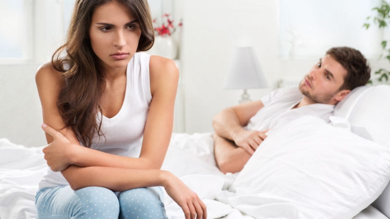 Të vërtetat e hidhura për meshkujt: 5 gjërat që duhet t’i pranoni për partnerin tuaj, ju pëlqeu apo jo!