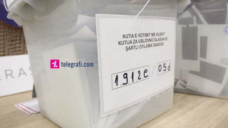 Përfundon numërimi i votave në Fushë Kosovë dhe Lipjan, fiton LDK