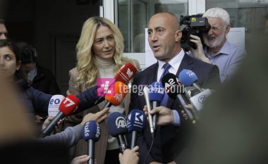 Haradinaj fton qytetarët të votojnë