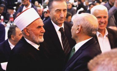 Mustafa shpreh ngushëllime për vdekjen e hoxhë Asllan Muratit: Ishte besnik i frymës së Ibrahim Rugovës