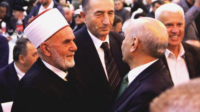 Mustafa shpreh ngushëllime për vdekjen e hoxhë Asllan Muratit: Ishte besnik i frymës së Ibrahim Rugovës