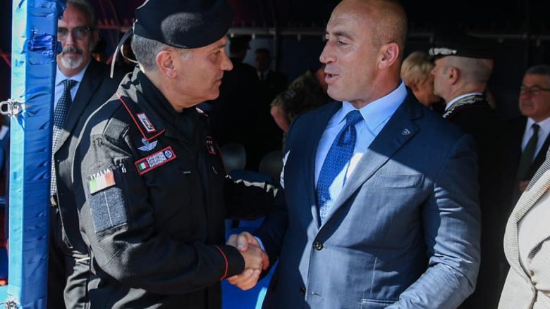 Haradinaj: Prezenca dhe roli i KFOR-it vazhdon të mbetet i nevojshëm
