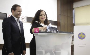 Osmani uron për proces fer, të lirë dhe demokratik