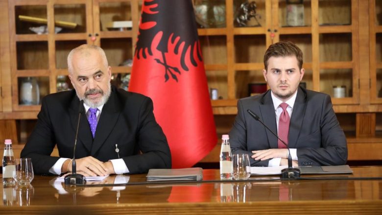 Cakaj: Pavarësisht mungesës së konsensusit për çeljen e negociatave, Shqipëria do të vazhdojë angazhimet e saj reformatore