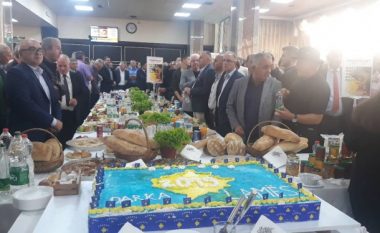 “Darka e Lamës” festë që bashkon njerëzit në Gjilan