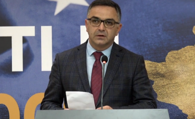 Tahiri: AAK-PSD është mbi 15 për qind, prijmë në disa komuna