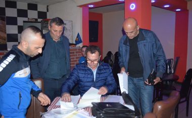 Drejtoria e Inspeksionit kontrollon klubet e natës në Mitrovicë