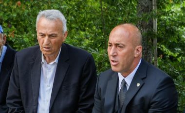Haradinaj ngushëllon familjen e veteranit Cakolli: Baca Halil dhe familja e tij dhanë shumë për lirinë e vendit
