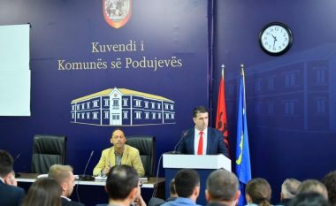 Kuvendi i Podujevës miraton dy rregullore dhe rialokon buxhetin për vitin 2019