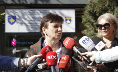 Dorëzohen 102 kallëzime penale për krime të luftës në Gjakovë