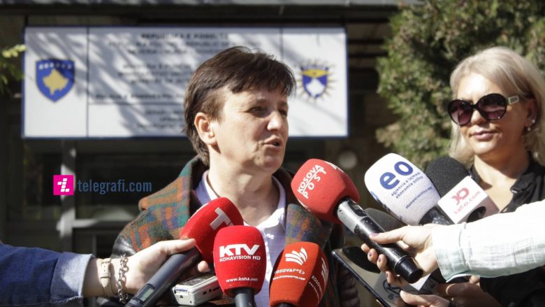 Dorëzohen 102 kallëzime penale për krime të luftës në Gjakovë