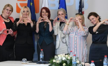 Kosova pjesë e nismës rajonale për forcimin e rolit të grave të Ballkanit Perëndimor