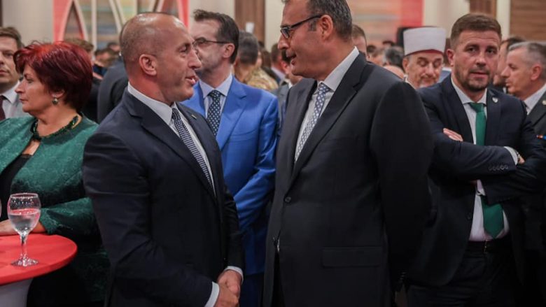 Haradinaj uron popullin turk për Ditën Kombëtare të Turqisë