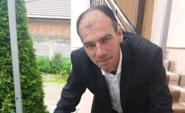 Zhduket Musli Krasniqi nga fshati Begaj i Vushtrrisë, familjarët kërkojnë ndihmën e qytetarëve për gjetjen e tij
