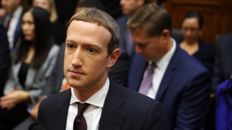 Flokët e Mark Zuckerberg kanë domethënie më të thellë nga ç’duket