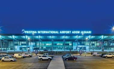 Orari i fluturimeve nga Aeroporti “Adem Jashari” deri më 14 qershor