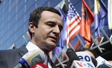 Mediat serbe: Kurti na kërkoi 22 miliardë euro sapo u sigurua që fitoi zgjedhjet