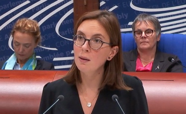 Amelie de Montchalin: Franca e ndjek me vëmendje sundimin e së drejtës në Maqedoninë e Veriut