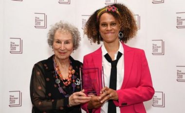 “Booker Prize” për shkrimtaret Atwood dhe Evaristo