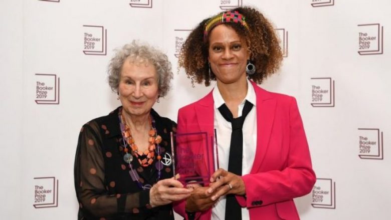 “Booker Prize” për shkrimtaret Atwood dhe Evaristo