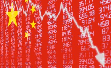 Ekonomia e Kinës më e dobëta në 30 vite