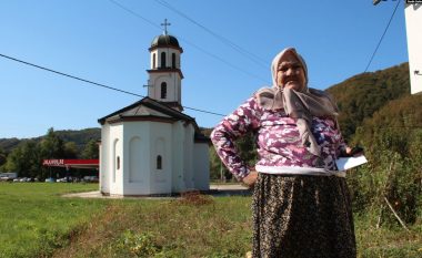 Gjykata urdhëron Bosnjën të largojë kishën nga prona e një banoreje myslimane