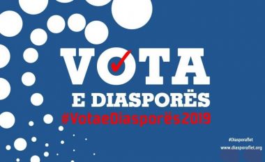 “Fuqia” e votës së diasporës
