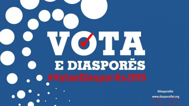 “Fuqia” e votës së diasporës