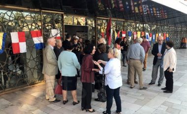 Ekspozitë për traditën e detarisë shqiptare