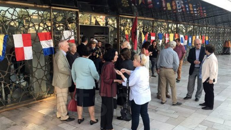 Ekspozitë për traditën e detarisë shqiptare