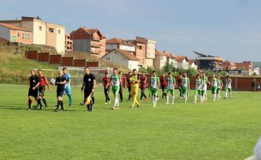 Dy ndeshje zhvillohen sot në Superligë, vëmendje në derbin Drenica – Feronikeli
