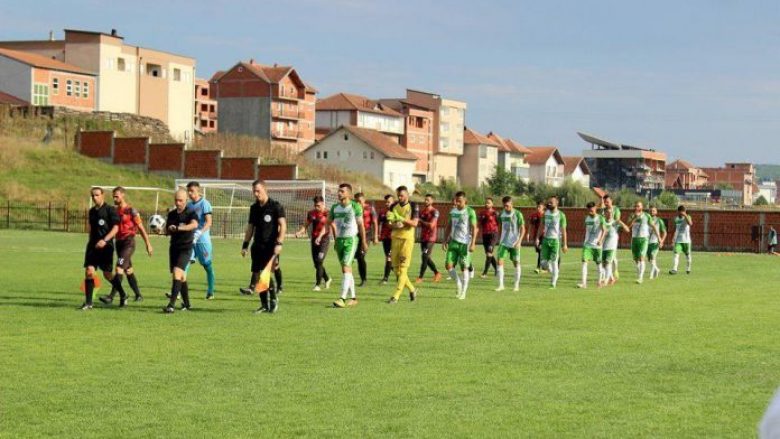 Dy ndeshje zhvillohen sot në Superligë, vëmendje në derbin Drenica – Feronikeli