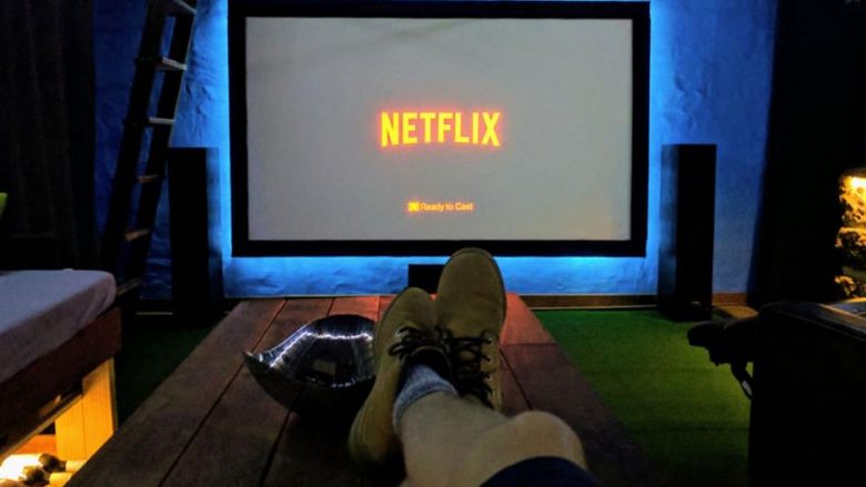 Duke filluar nga fundi i vitit, Netflix nuk do të transmetohet nëpërmjet disa pajisje të vjetra