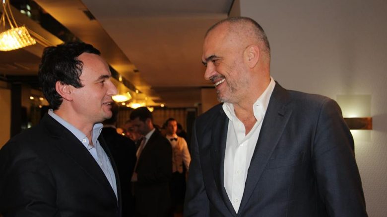 Rama, Haradinajt: Me paturpësi po e sulmon Albin Kurtin, mund të jetë gjithçka po kurrë shërbëtor i Serbisë