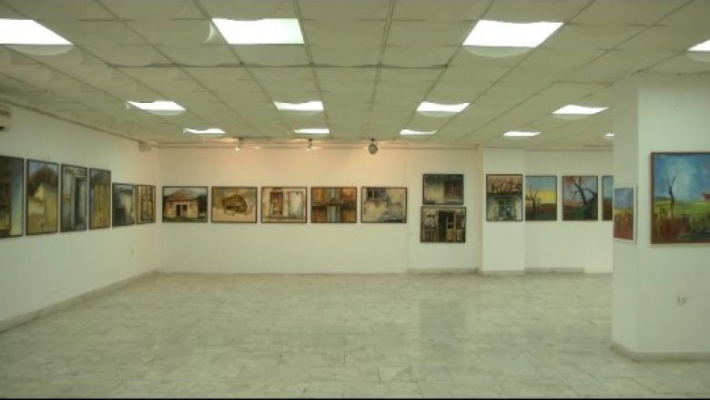 Tri piktore nga Kosova ekspozojnë “Mozaikun e jetës” në Tiranë