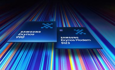 Samsung zbulon procesorin e ri Exynos 990, do të fuqizoj telefonin Galaxy S të 2020, është 20 për qind më i shpejtë