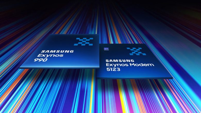 Samsung zbulon procesorin e ri Exynos 990, do të fuqizoj telefonin Galaxy S të 2020, është 20 për qind më i shpejtë