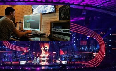 Florent Boshnjaku flet për Festivalin e 58-të Këngës në RTSH: Gara do të vazhdojë, fituesi nuk dihet deri në momentin e fundit