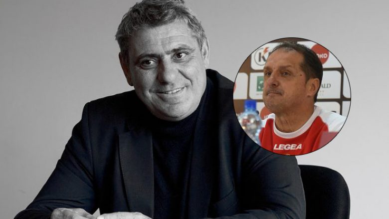 Hadzibegic flet për legjendën Fadil Vokrri: E kam njohur, është mirë që stadiumi mban emrin e tij