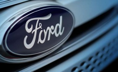 Ford shkurton 3,800 vende pune në Evropë, pjesa më e madhe në Gjermani