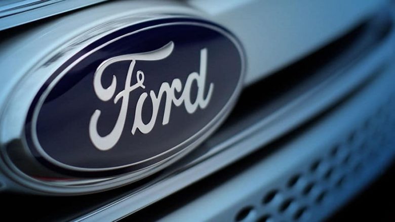 Ford shfaq linjat e makinës SUV tërësisht të re, tregon edhe datën kur e prezanton