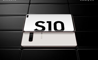 Përditësimi i softuerit sjell veçori të fuqishme të Galaxy Note10 në Galaxy S10
