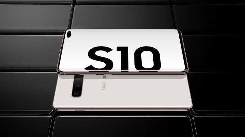 Përditësimi i softuerit sjell veçori të fuqishme të Galaxy Note10 në Galaxy S10