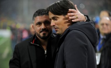 Gattuso kthehet në radarin e Lazios