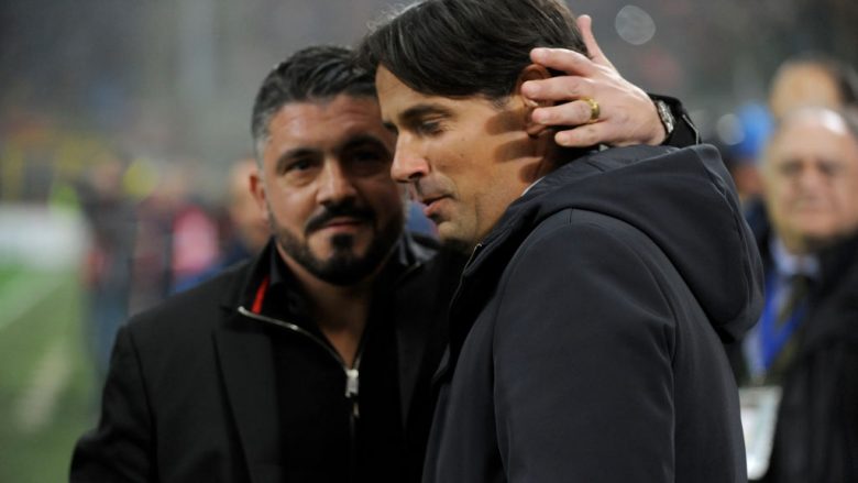 Gattuso kthehet në radarin e Lazios